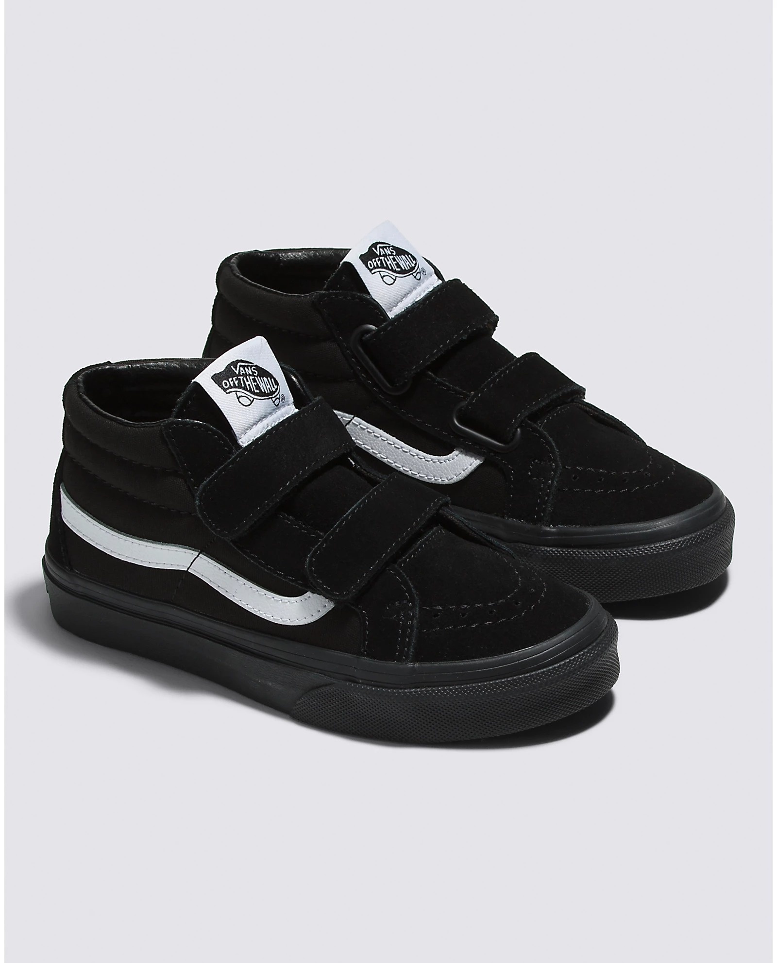 Vans YOUTH SK8-MID REISSUE V