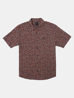 RVCA ENGLISH ROSES