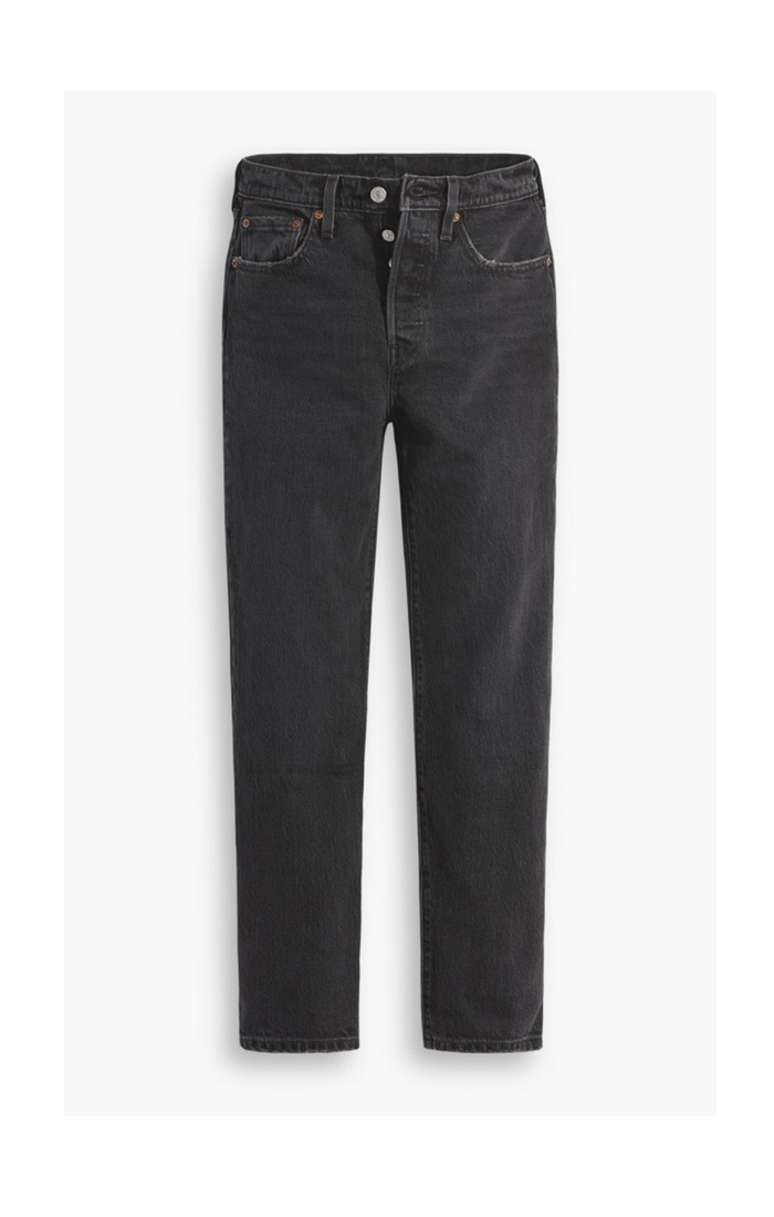 Levis FEMME 501 SKINNY