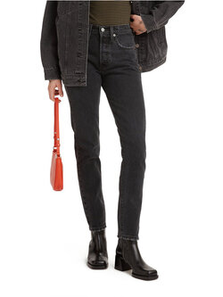 Levis FEMMES 501 SKINNY OFF TOPIC