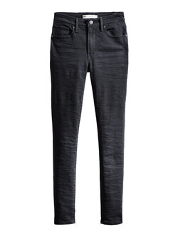 Levis FEMME 721 HIGH RISE SKINNY