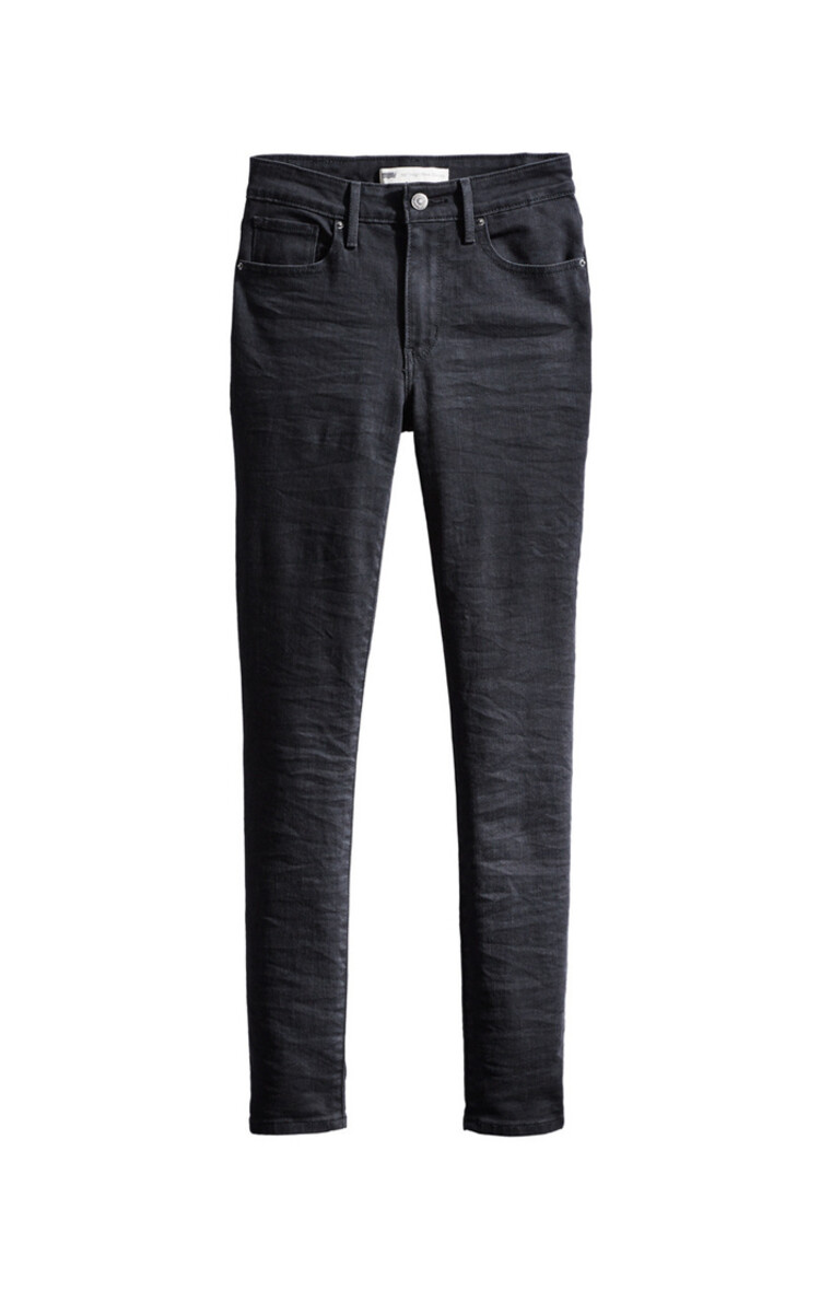 Levis FEMMES 721 HIGH RISE SKINNY PANT