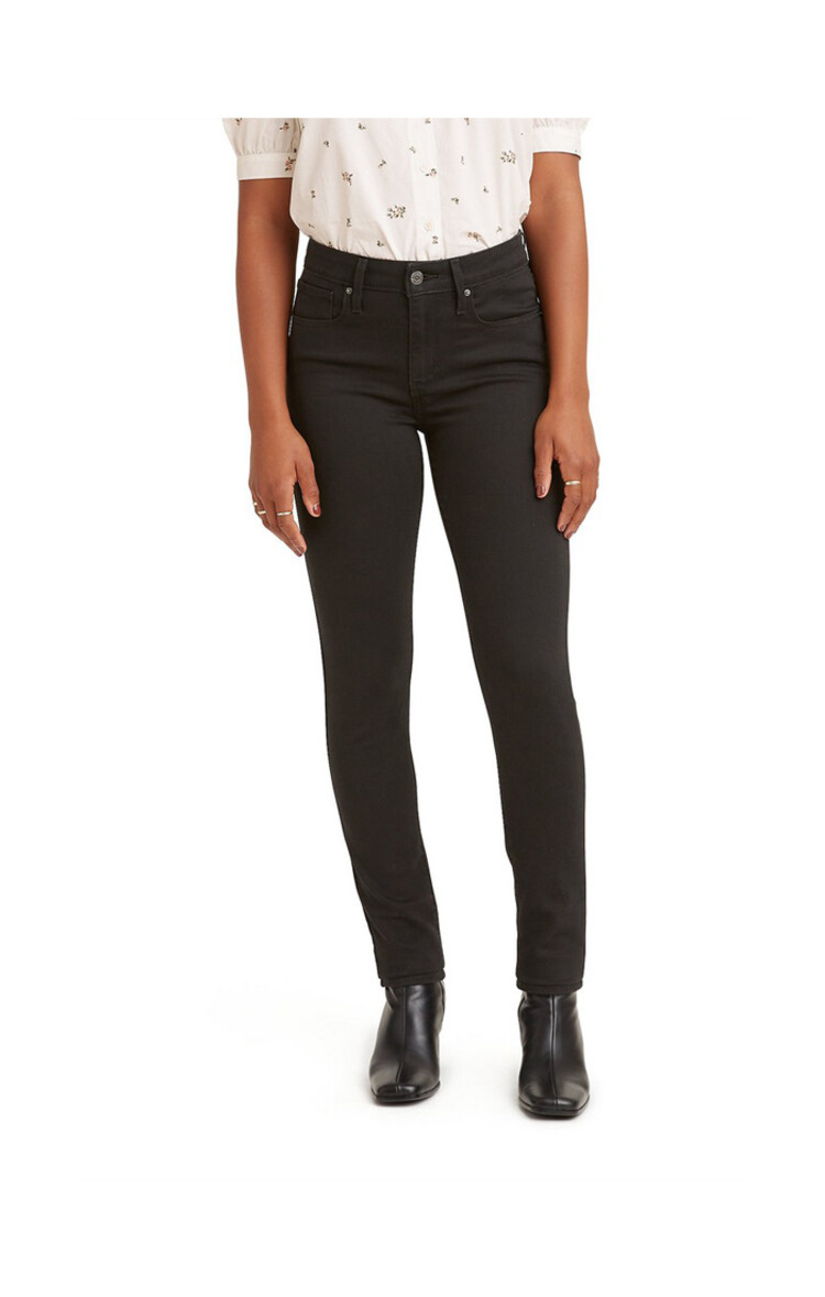 Levis WOMEN'S 721 HIGH RISE SKINNY PANT