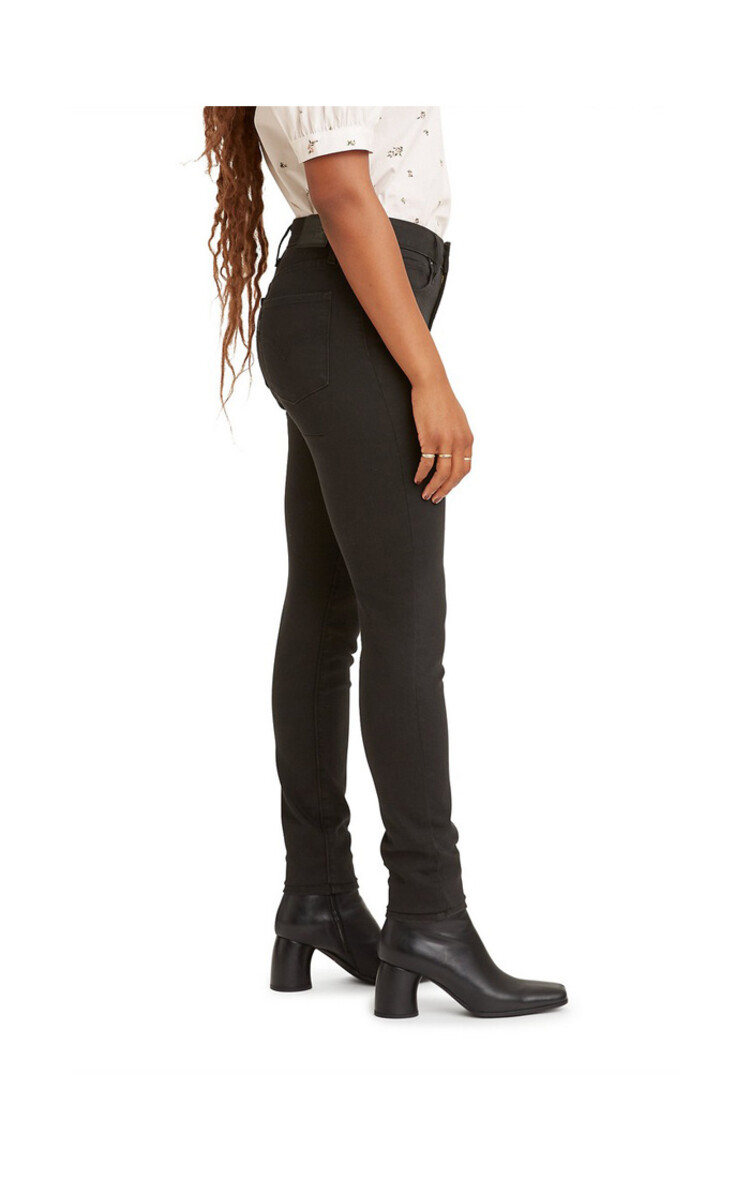 Levis FEMMES 721 HIGH RISE SKINNY PANT