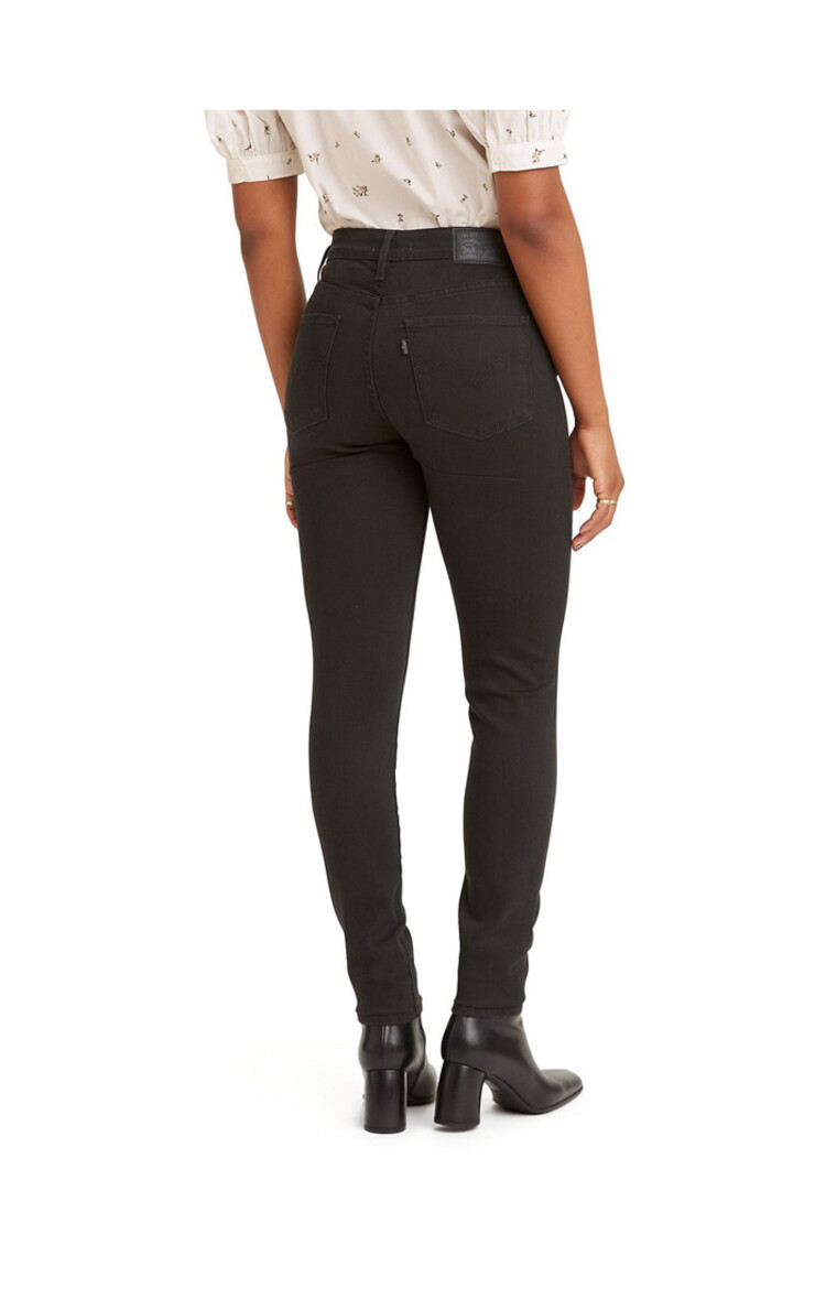 Levis WOMEN'S 721 HIGH RISE SKINNY PANT
