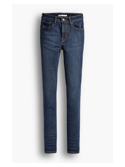 Levis FEMME 721 HIGH RISE SKINNY