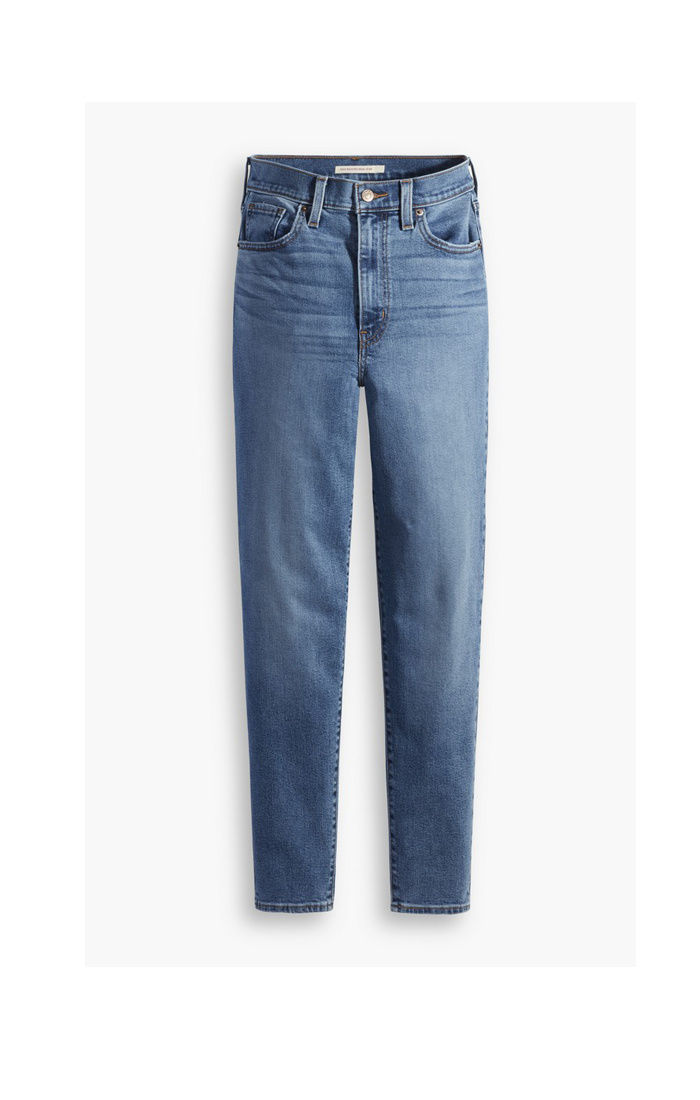 Levis WOMEN  HIGH WAISTED MOM