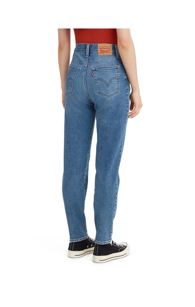 Levis FEMME HIGH WAISTED MOM