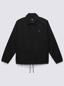 Vans HOMMES TORREY SKATE JACKET BLACK