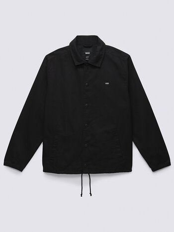 Vans MEN'S TORREY SKATE JACKET BLACK