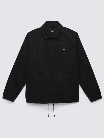 Vans MEN'S TORREY SKATE JACKET BLACK