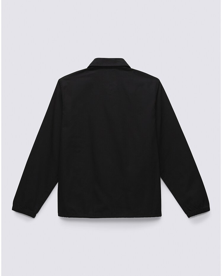 Vans MEN'S TORREY SKATE JACKET BLACK