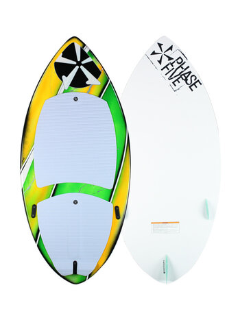 Phase 5 YOUTH  SCAMP 45"