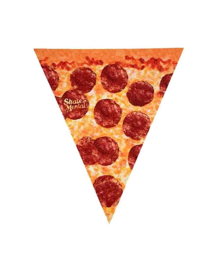 GRIP POINTE PIZZA