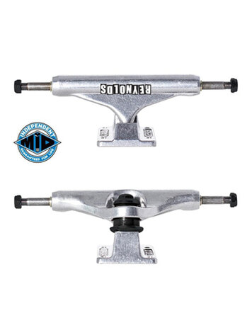 Independent trucks 159 MID HOLLOW REYNOLDS BLOCK SET DE 2