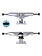 Independent trucks 159 MID HOLLOW REYNOLDS BLOCK SET OF 2