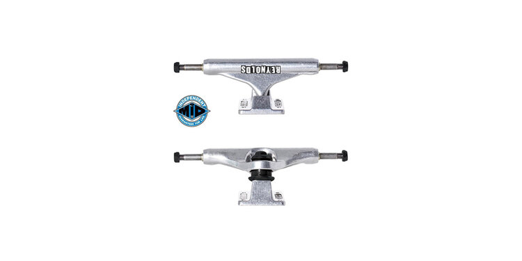 Independent trucks 159 MID HOLLOW REYNOLDS BLOCK SET DE 2