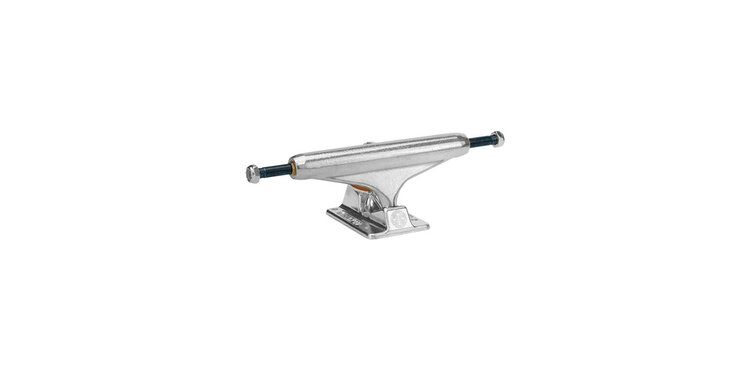 Independent trucks 139 STG11 POLISHED SILVER SET DE 2