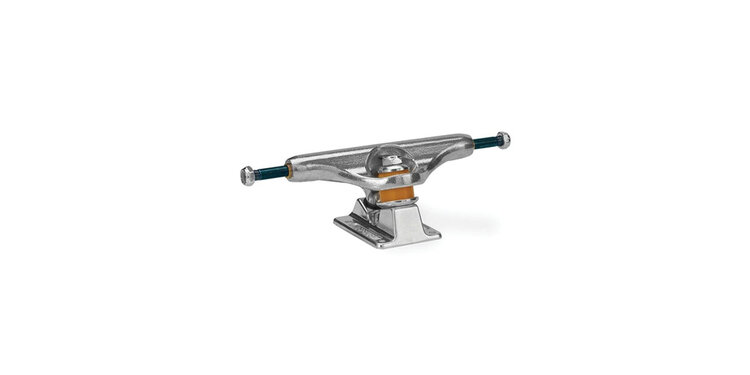 Independent trucks 139 STG11 POLISHED SILVER SET OF 2