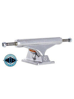 Independent trucks 159 MID POLISHED SILVER SET OF 2