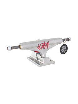 Independent trucks 144 STG11 SLAYER POLISHED SET OF 2
