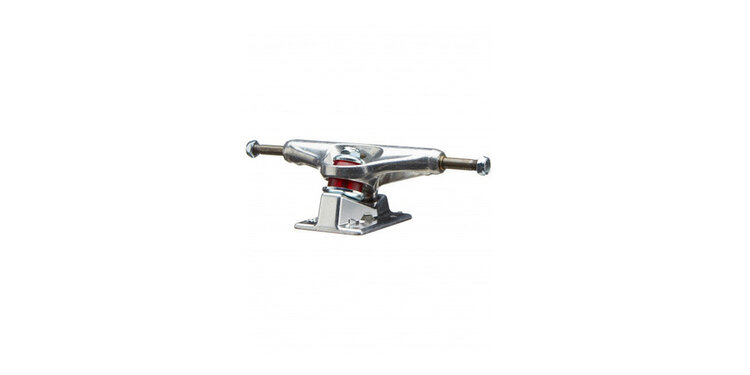 Venture 5.2 ALL POLISHED V LIGHT LO SET DE 2