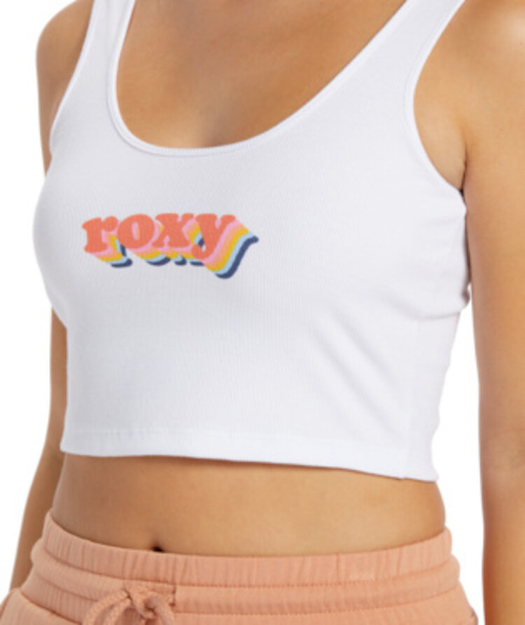 Roxy WOMEN'S RETRO ROXY STACK DI