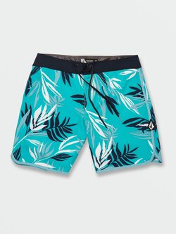 Volcom BLEEDING LEAF MOD-TECH