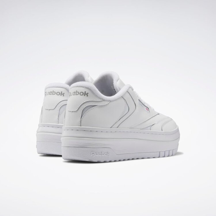 Reebok WOMEN'S CLUB C EXTRA