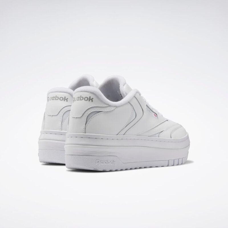 Reebok WOMEN'S CLUB C EXTRA