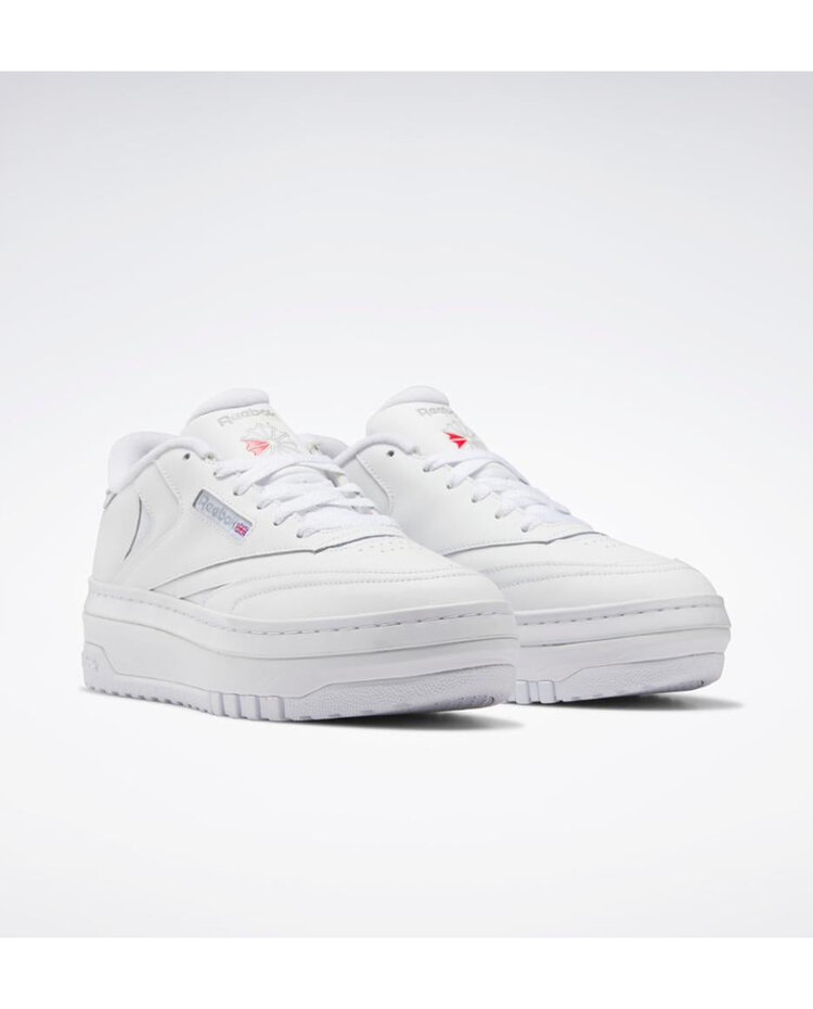 Reebok WOMEN'S CLUB C EXTRA