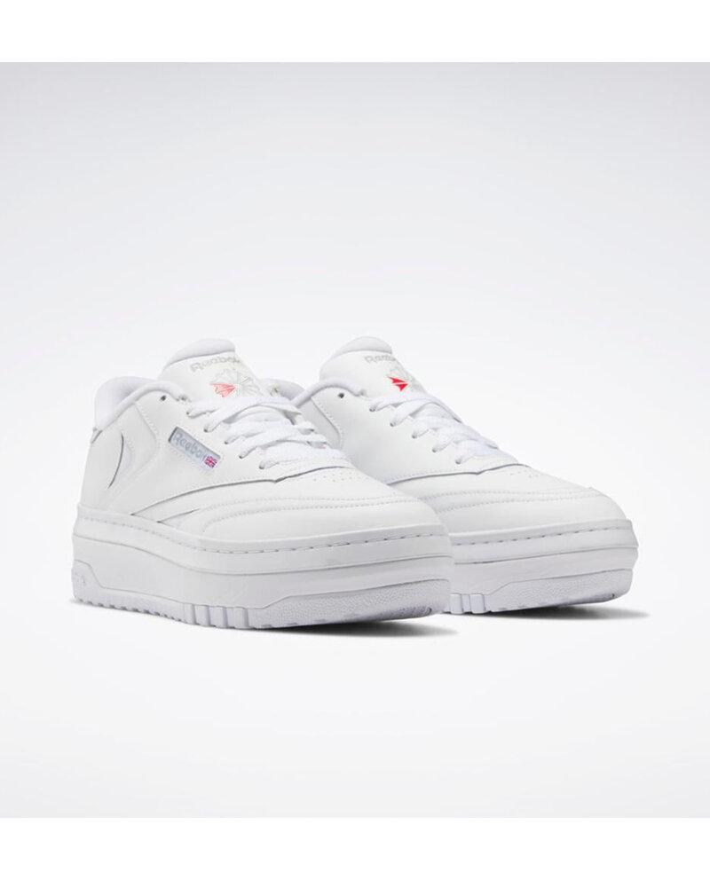 Reebok WOMEN'S CLUB C EXTRA