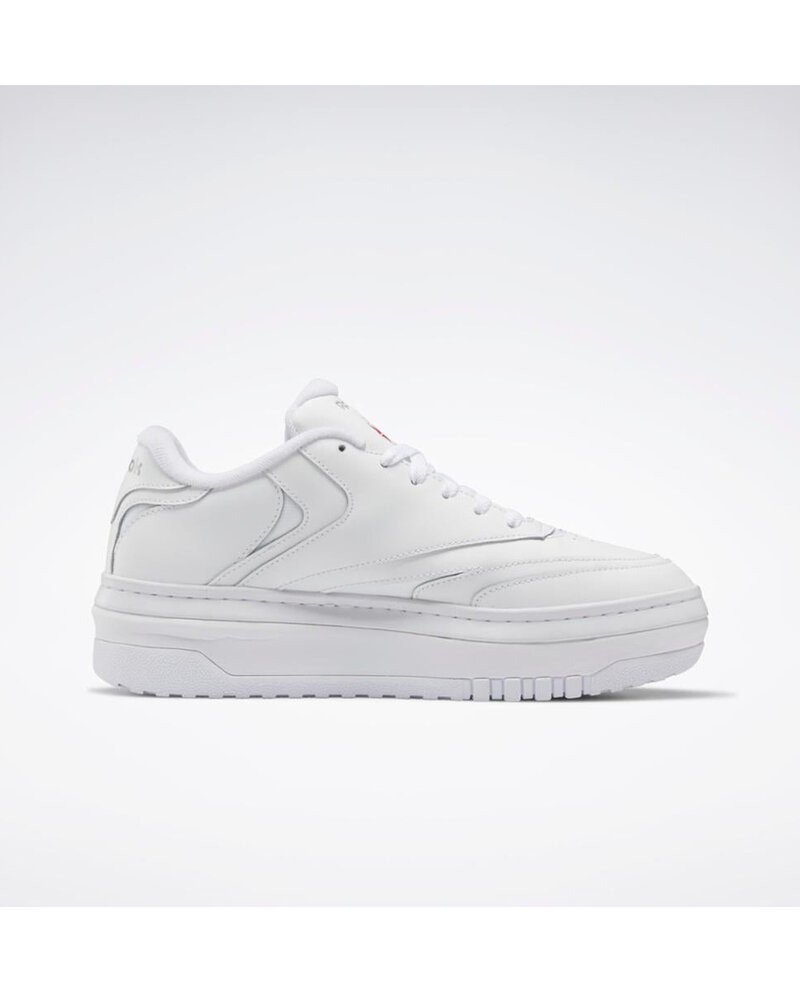 Reebok WOMEN'S CLUB C EXTRA