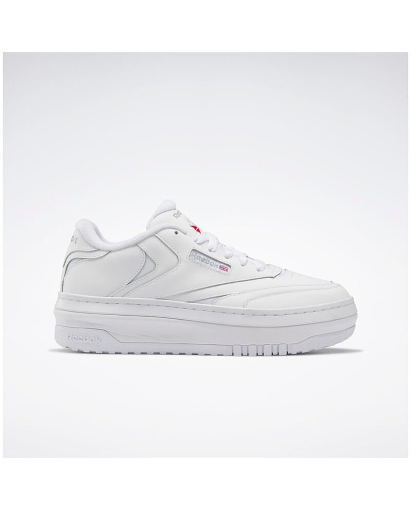 Reebok WOMEN'S CLUB C EXTRA