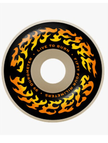 Spitfire 99 DU TORCHED SCRIPT