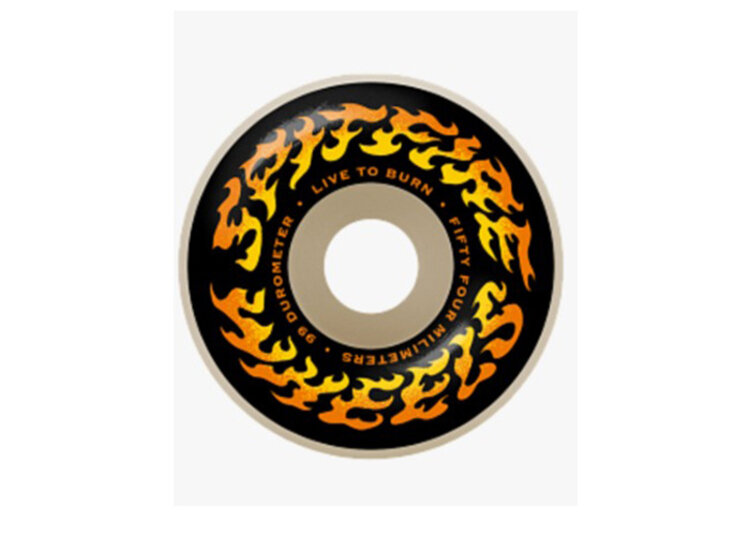 Spitfire 99 DU TORCHED SCRIPT