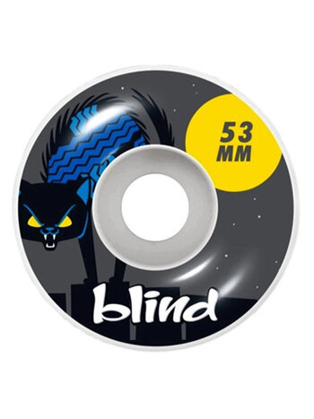 Blind NINE LIVES 53 MM