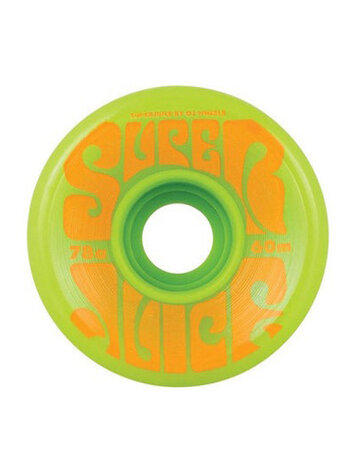 OJ Wheels SUPER JUICE 60 MM