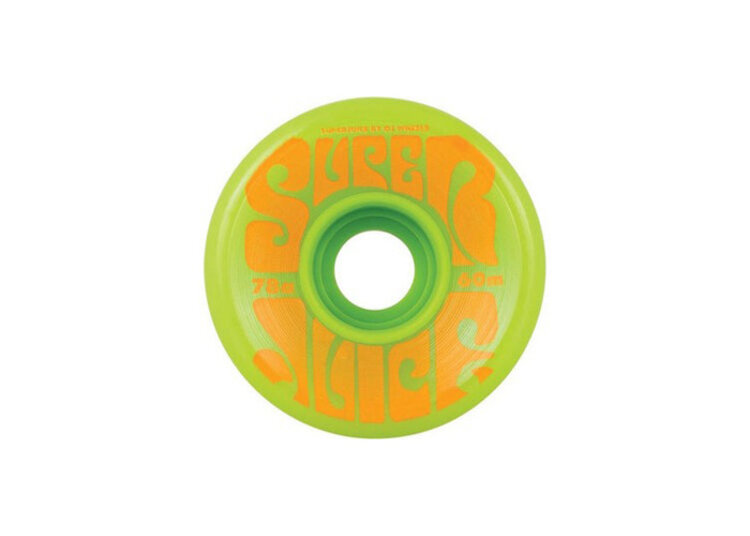 OJ Wheels SUPER JUICE 60 MM