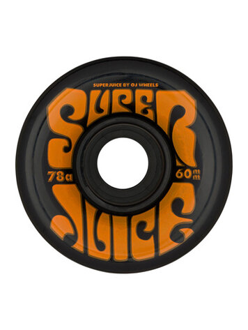 OJ Wheels SUPER JUICE 60 MM