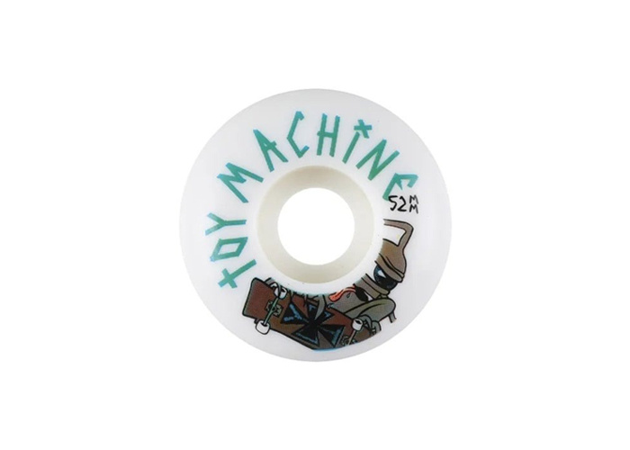 Toy machine SECT SKATER 52 MM