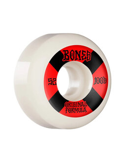 Bones PRICE POINT V5 SIDECUTS 100'S