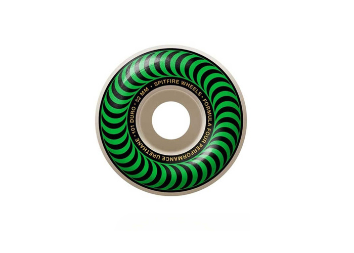 Spitfire wheels 99 CLASSIC