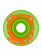 OJ Wheels MINI SUPER JUICE 55 MM