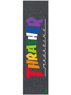 Mob THRASHER RAINBOW