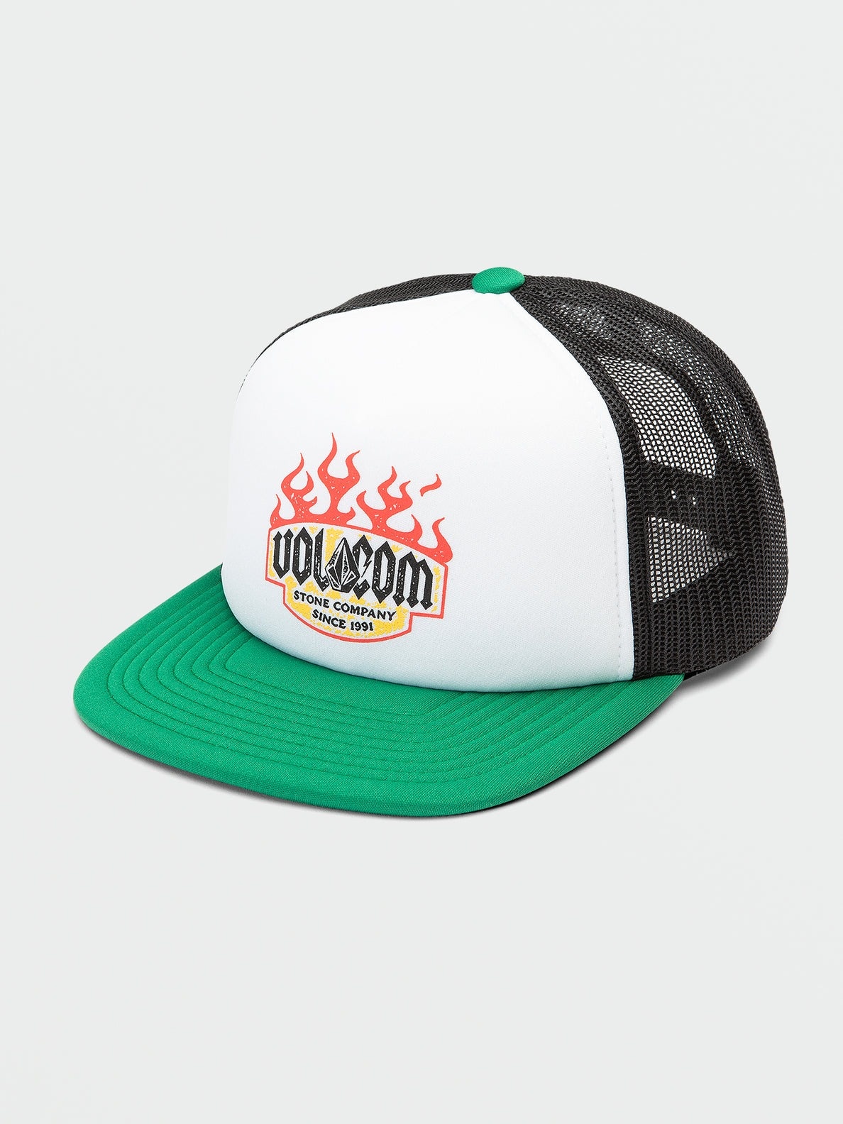 Volcom YOUTH HEATER CHEESE