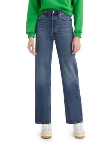 FEMMES RIBCAGE FULL LENGTH VALLEY VIEW