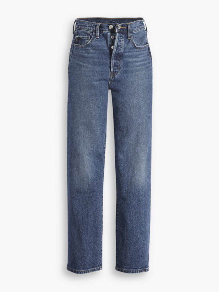 WOMEN'S RIBCAGE FULL LENGTH