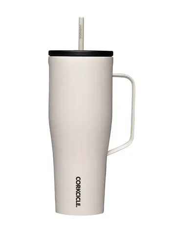 Corkcicle COLD CUP XL-30oz LATTE