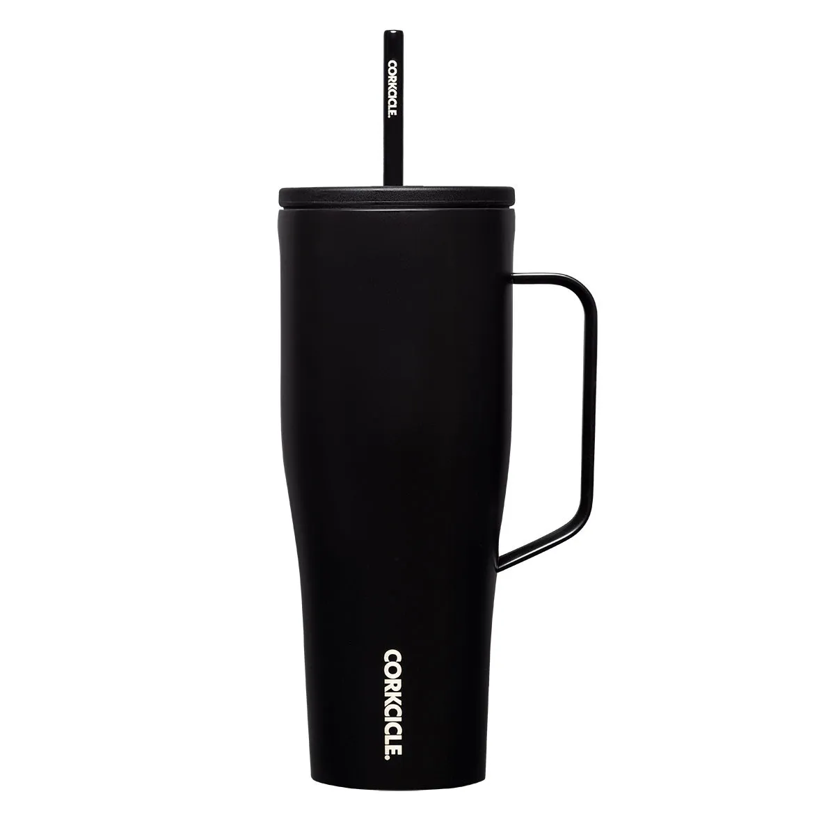 Corkcicle COLD CUP XL-30oz MATTE BLACK